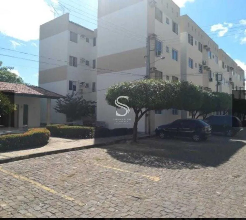 Apartamento, 2 quartos, 48 m² - Foto 9