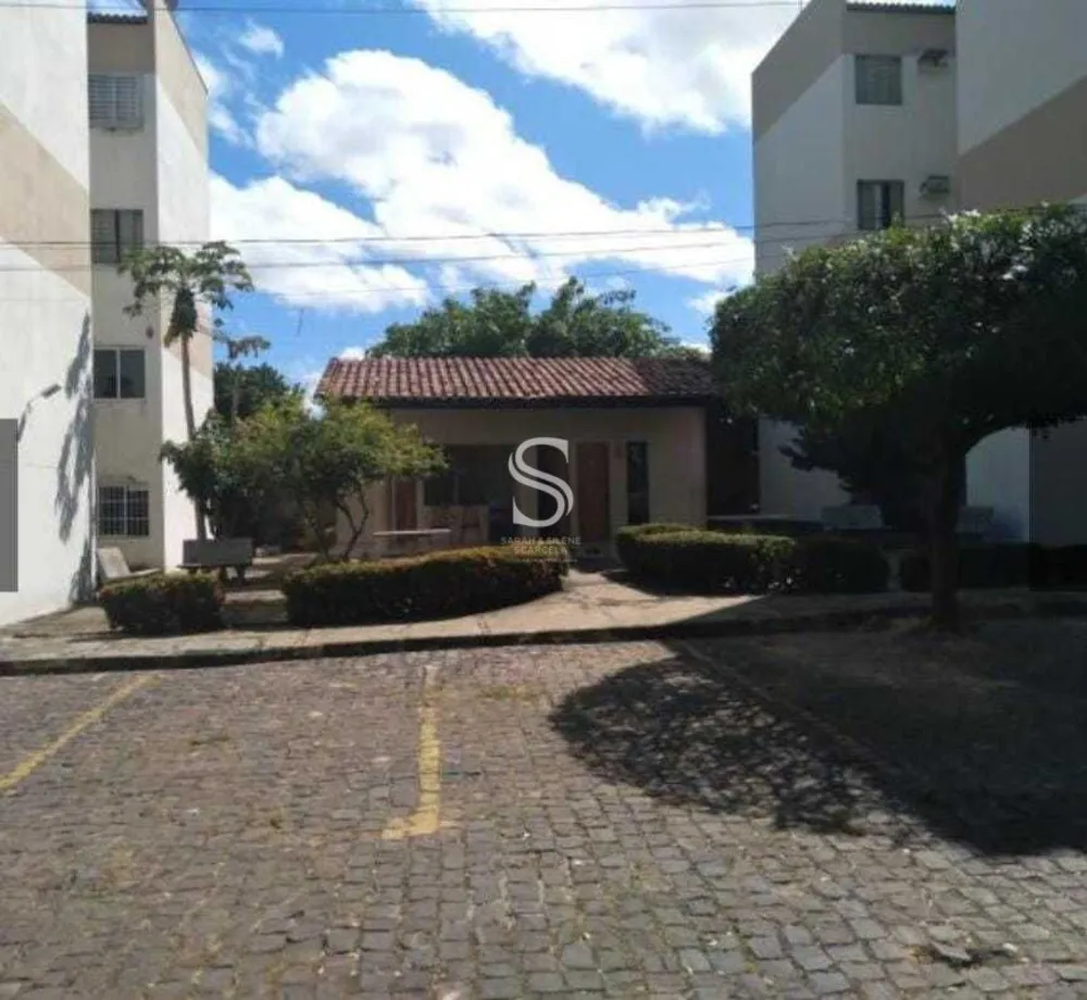 Apartamento, 2 quartos, 48 m² - Foto 5