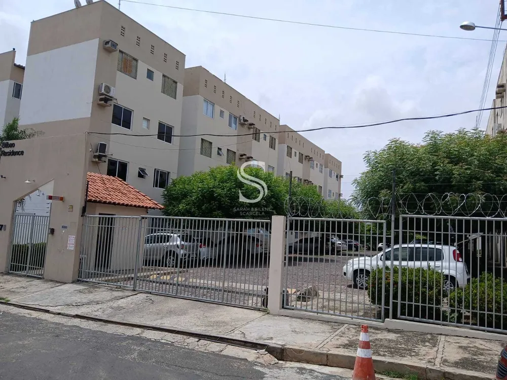 Apartamento, 2 quartos, 48 m² - Foto 2