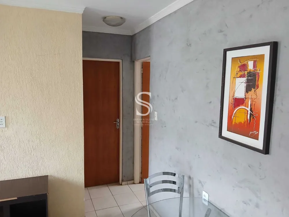 Apartamento, 2 quartos, 48 m² - Foto 12