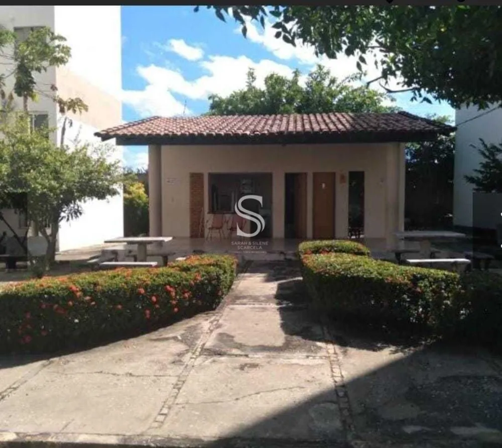 Apartamento, 2 quartos, 48 m² - Foto 6