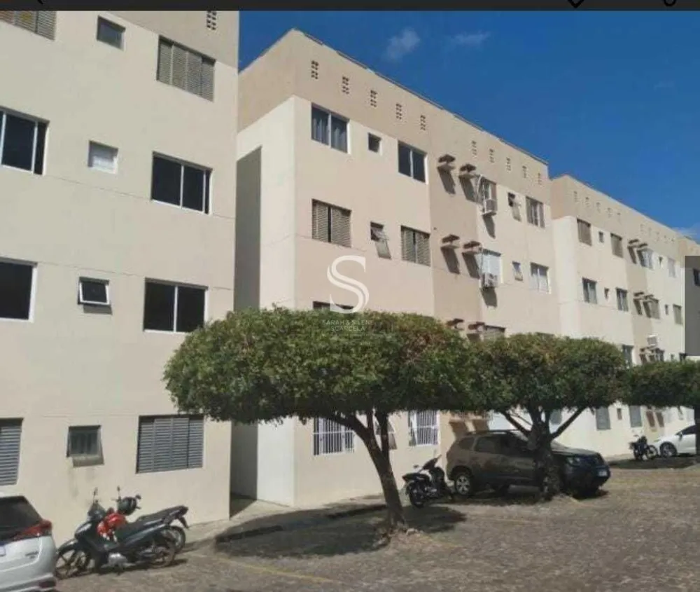 Apartamento, 2 quartos, 48 m² - Foto 11