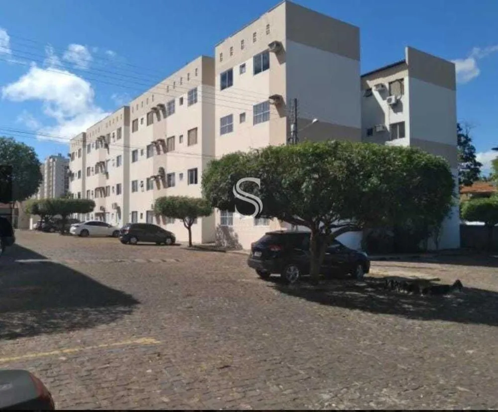 Apartamento, 2 quartos, 48 m² - Foto 8