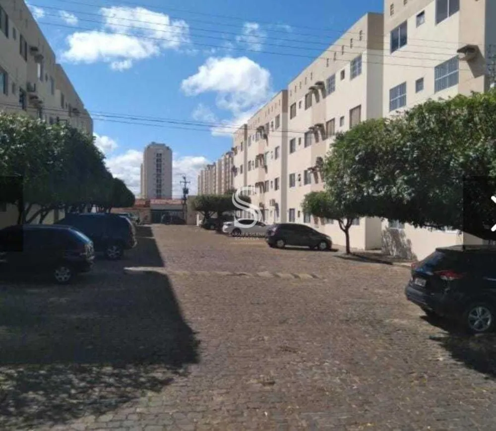 Apartamento, 2 quartos, 48 m² - Foto 7