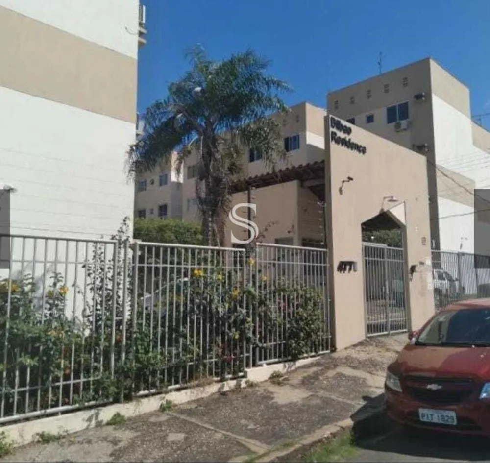 Apartamento, 2 quartos, 48 m² - Foto 4