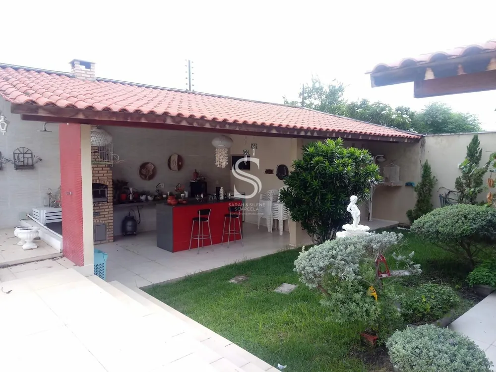 Casa, 4 quartos, 280 m² - Foto 10