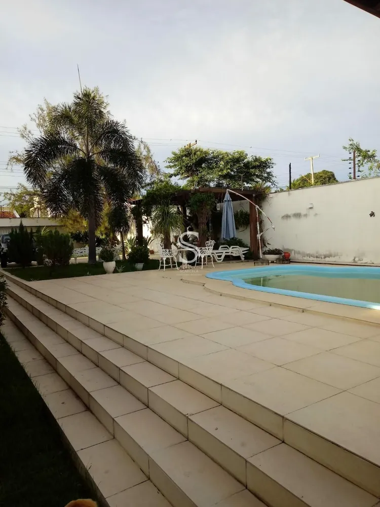 Casa, 4 quartos, 280 m² - Foto 13