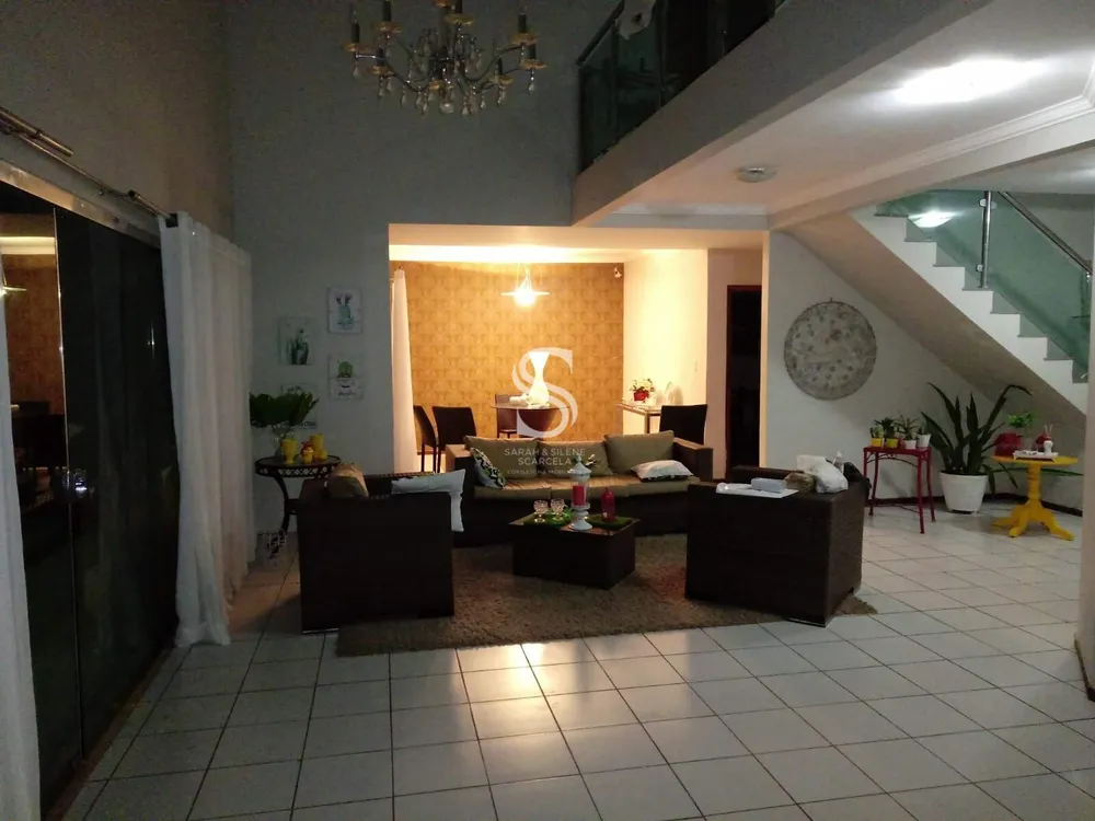 Casa, 4 quartos, 280 m² - Foto 11
