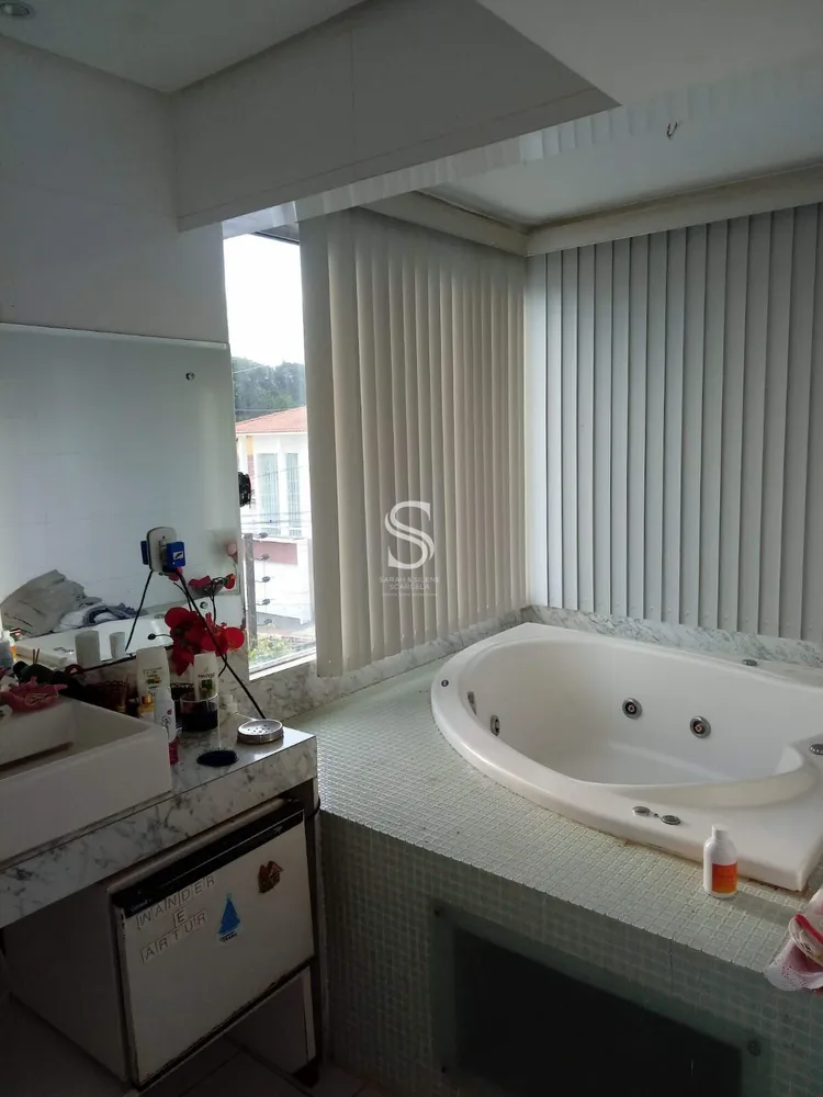 Casa, 4 quartos, 280 m² - Foto 6
