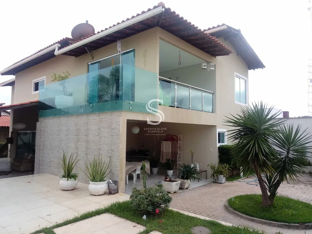 Casa, 4 quartos, 280 m² - Foto 3