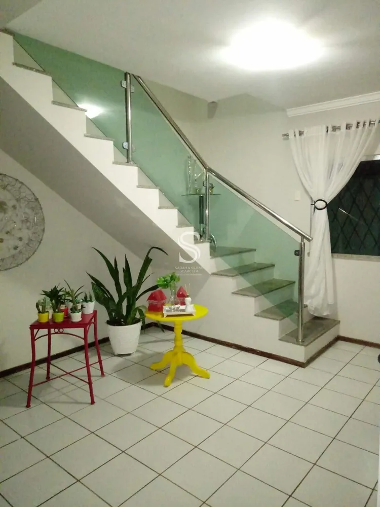 Casa, 4 quartos, 280 m² - Foto 12