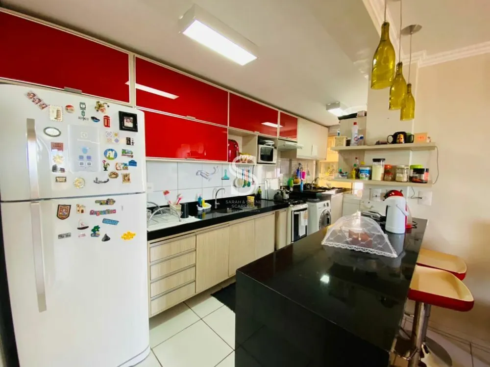 Apartamento, 2 quartos, 80 m² - Foto 6