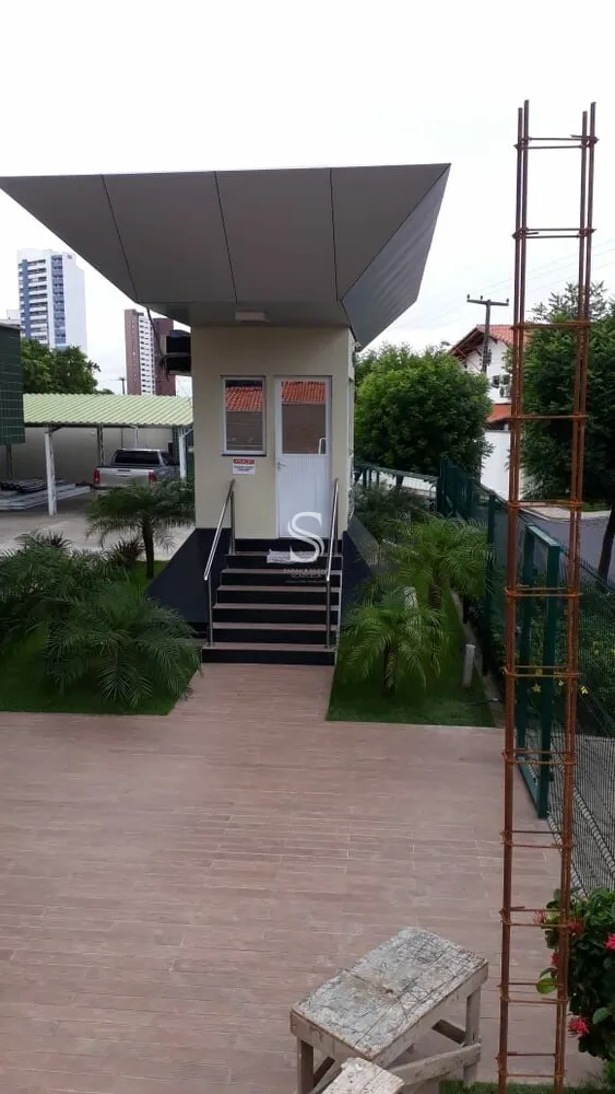 Apartamento, 2 quartos, 80 m² - Foto 1