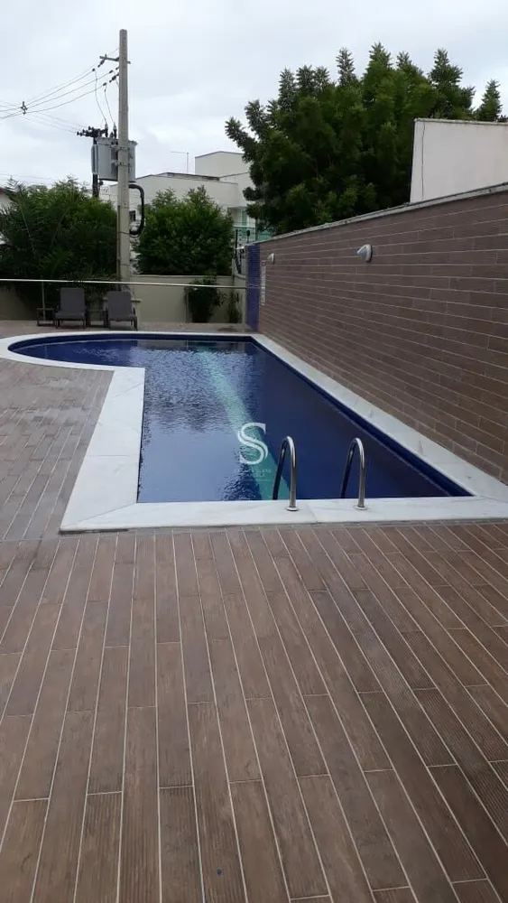 Apartamento, 2 quartos, 80 m² - Foto 9