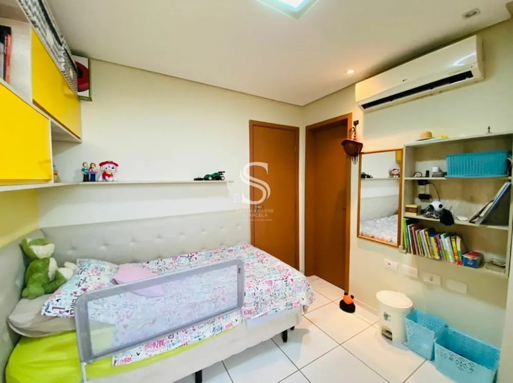 Apartamento, 2 quartos, 80 m² - Foto 4
