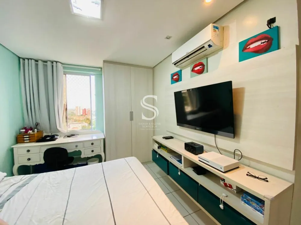Apartamento, 2 quartos, 80 m² - Foto 8