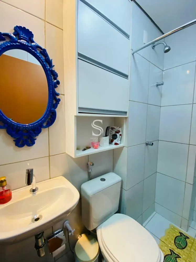 Apartamento, 2 quartos, 80 m² - Foto 10