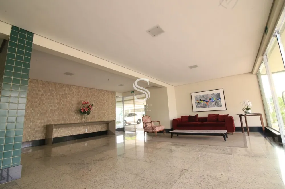 Apartamento, 2 quartos, 80 m² - Foto 2
