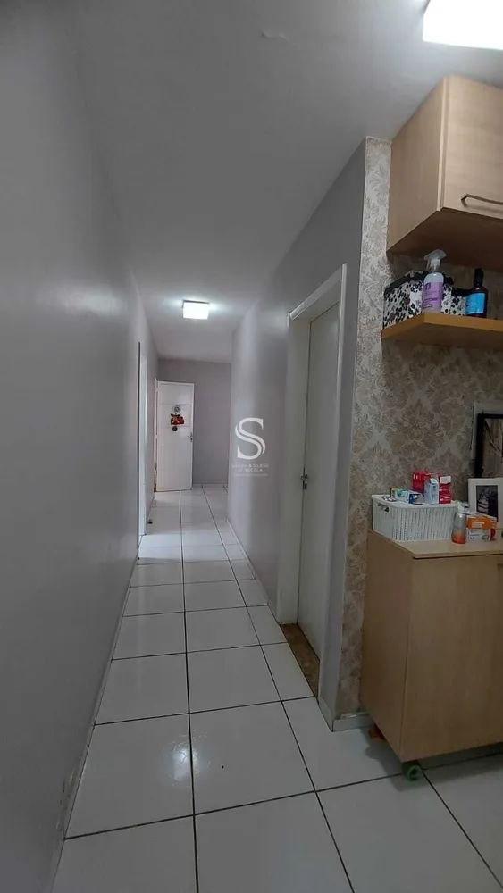 Casa, 3 quartos, 150 m² - Foto 13