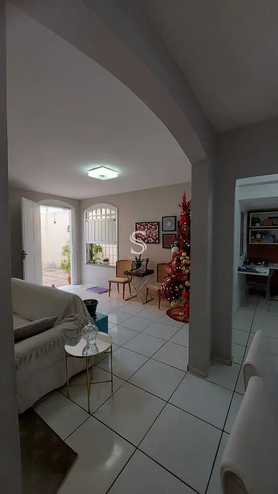 Casa, 3 quartos, 150 m² - Foto 11