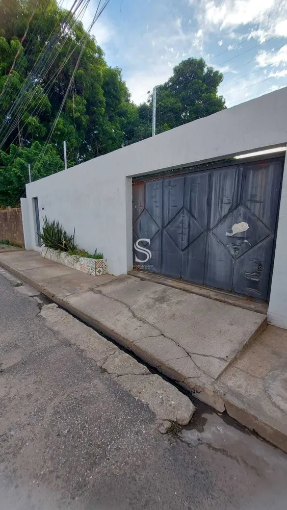 Casa, 3 quartos, 150 m² - Foto 1