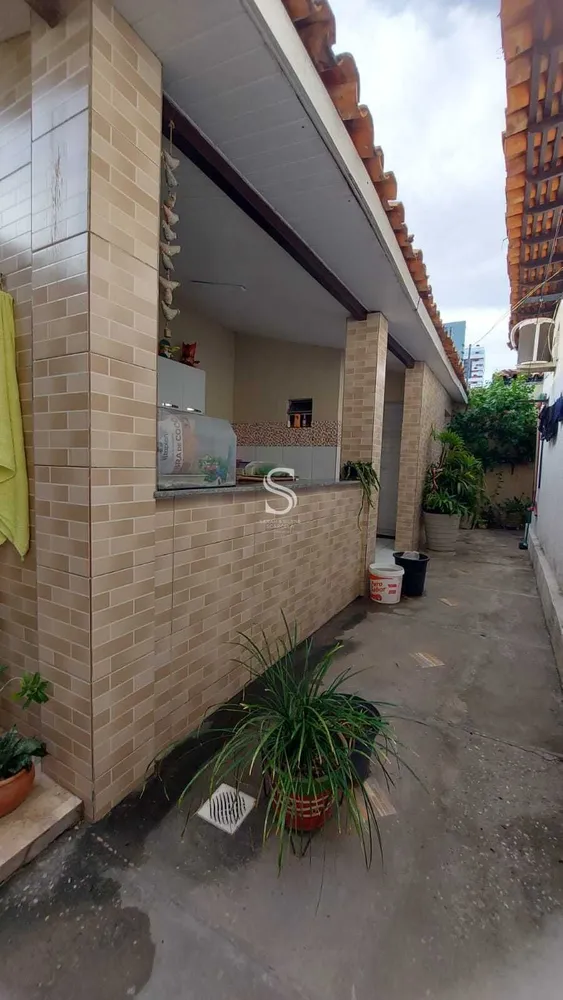 Casa, 3 quartos, 150 m² - Foto 9