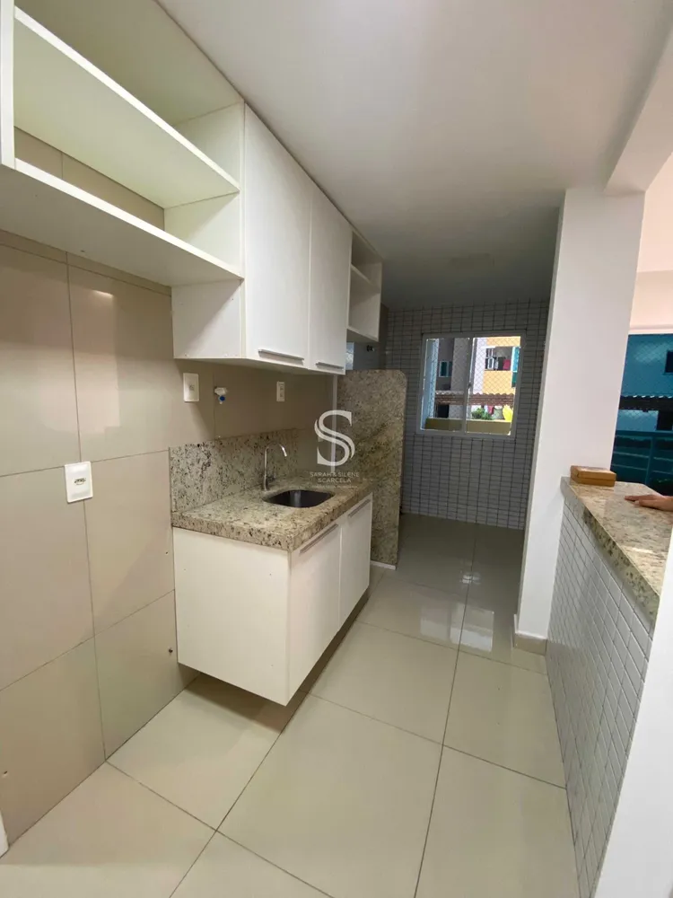 Apartamento, 3 quartos, 70 m² - Foto 6