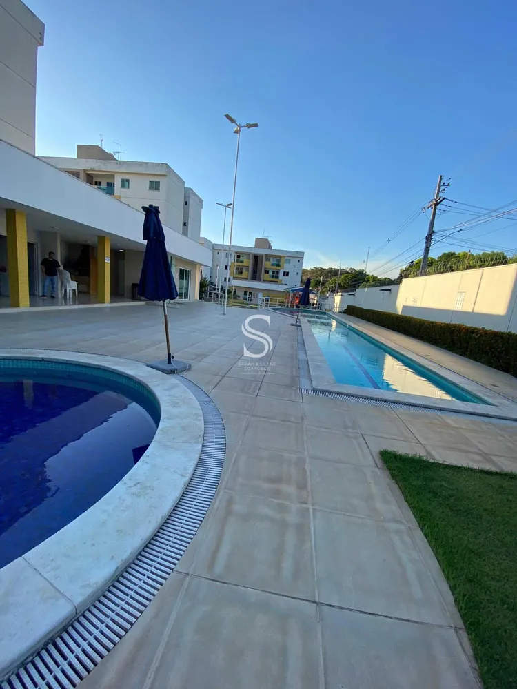 Apartamento, 3 quartos, 70 m² - Foto 1