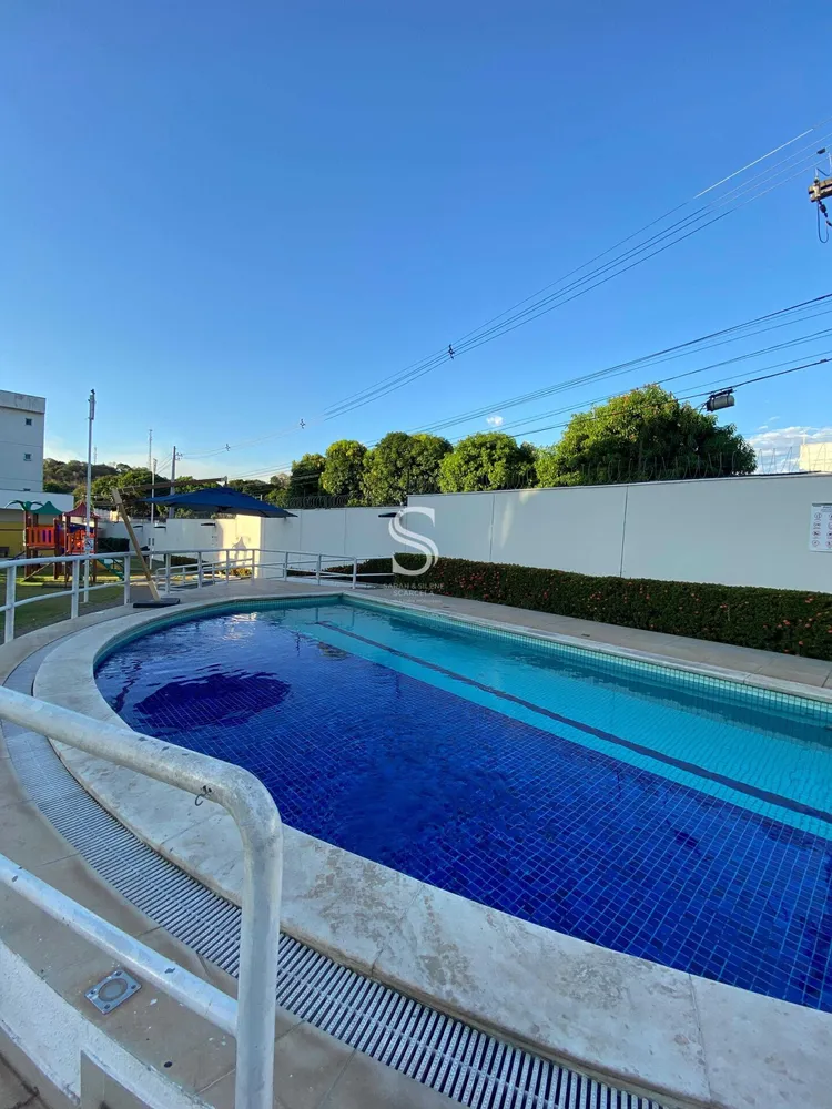 Apartamento, 3 quartos, 70 m² - Foto 3