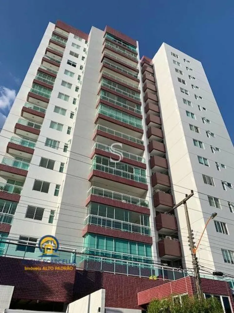 Apartamento, 3 quartos, 161 m² - Foto 1