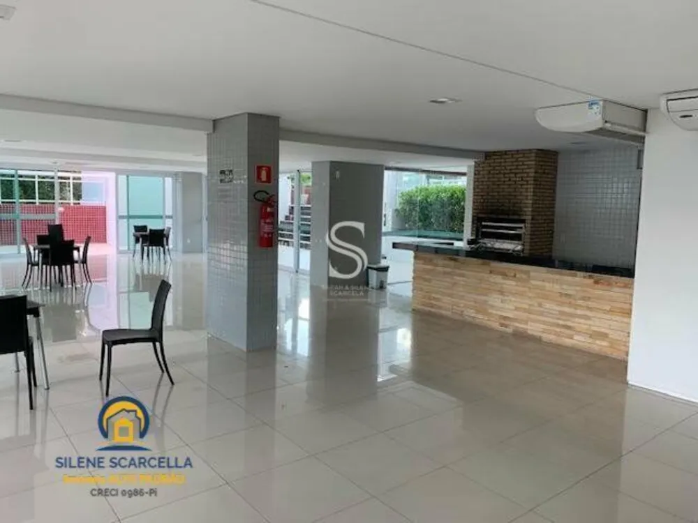 Apartamento, 3 quartos, 161 m² - Foto 5