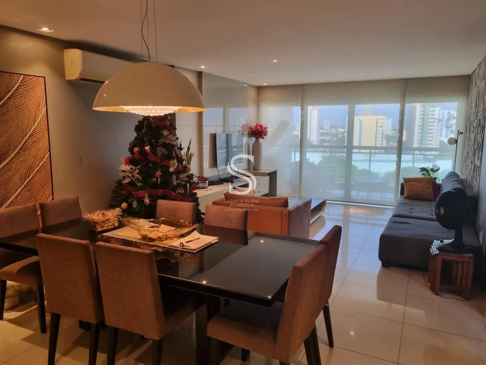 Apartamento, 3 quartos, 161 m² - Foto 9