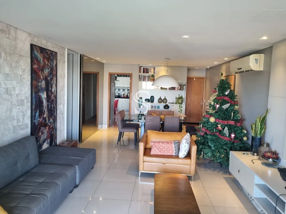Apartamento, 3 quartos, 161 m² - Foto 7