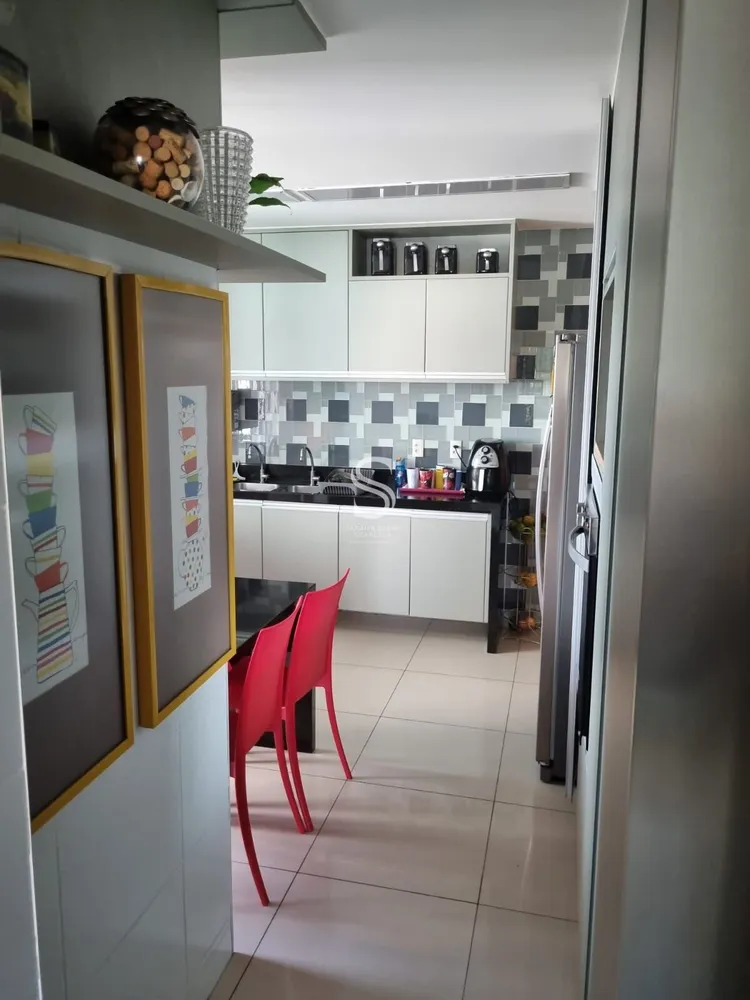 Apartamento, 3 quartos, 161 m² - Foto 13