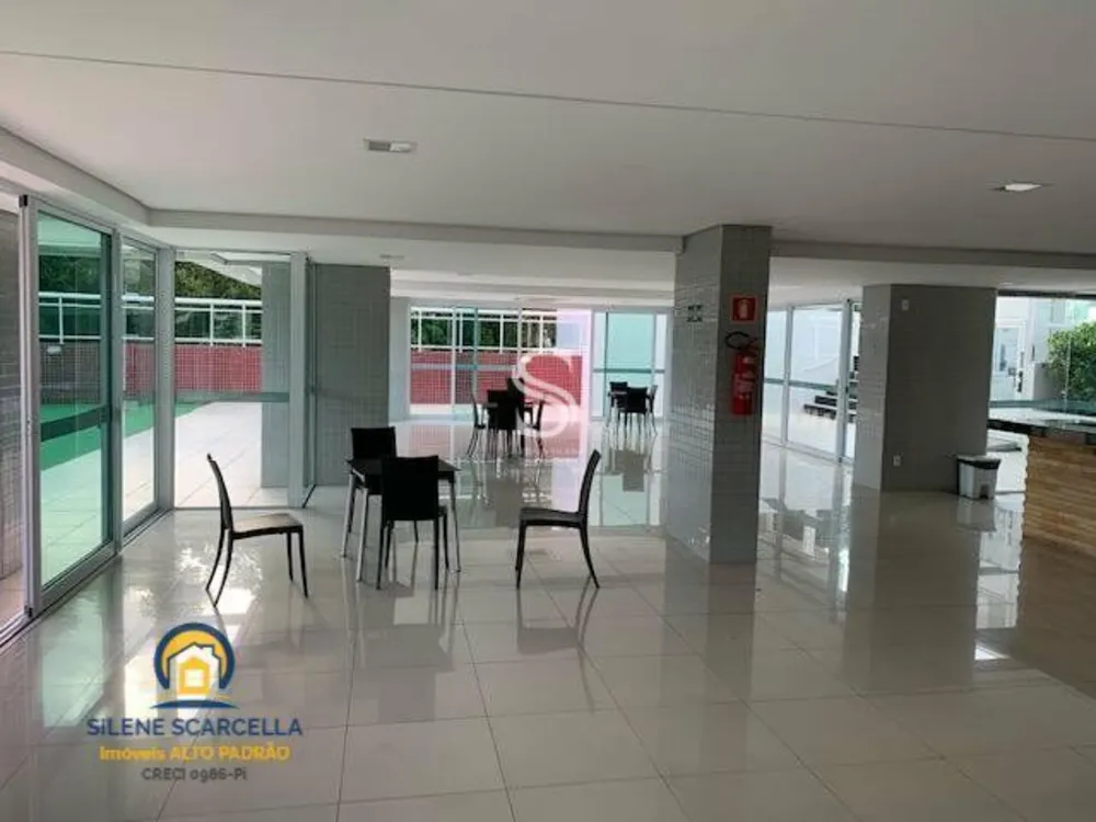 Apartamento, 3 quartos, 161 m² - Foto 6