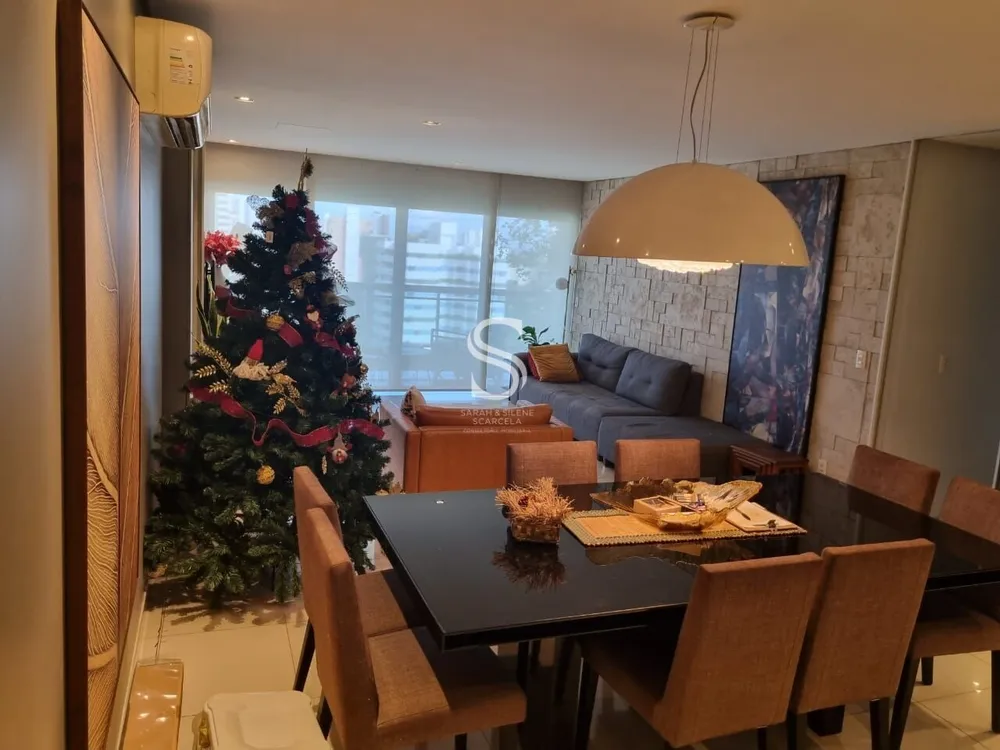 Apartamento, 3 quartos, 161 m² - Foto 10