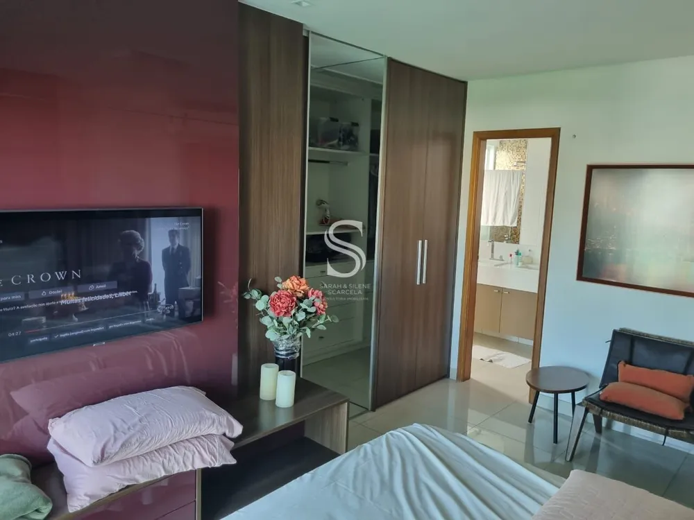 Apartamento, 3 quartos, 161 m² - Foto 14