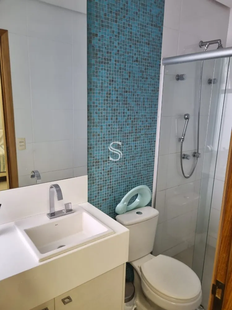 Apartamento, 3 quartos, 161 m² - Foto 15