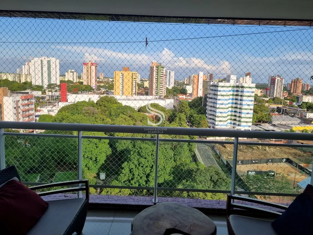 Apartamento, 3 quartos, 161 m² - Foto 11