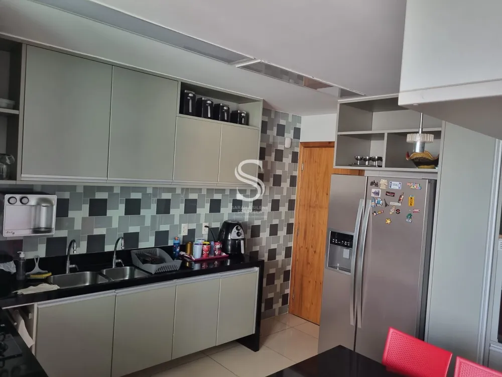 Apartamento, 3 quartos, 161 m² - Foto 12
