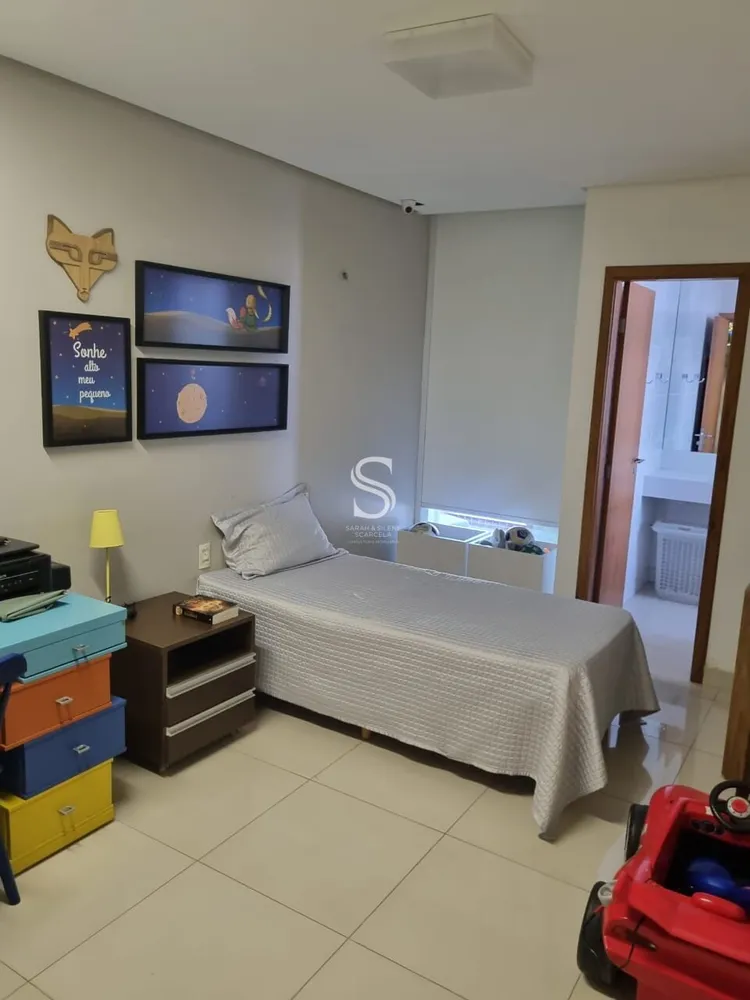 Apartamento, 3 quartos, 161 m² - Foto 16