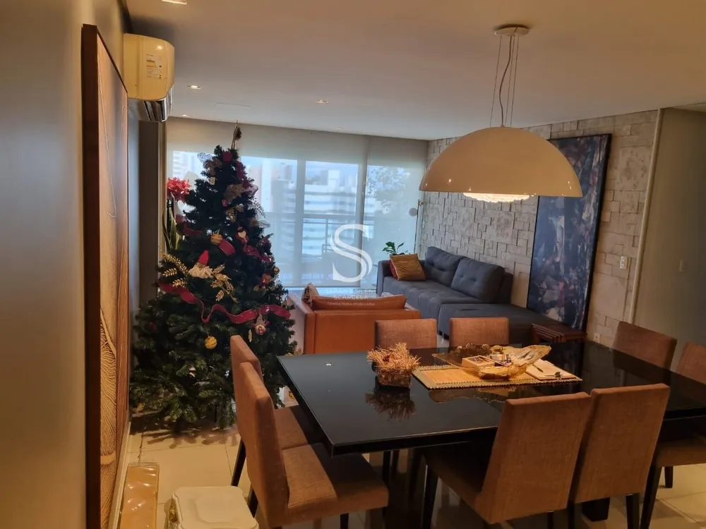 Apartamento, 3 quartos, 161 m² - Foto 8