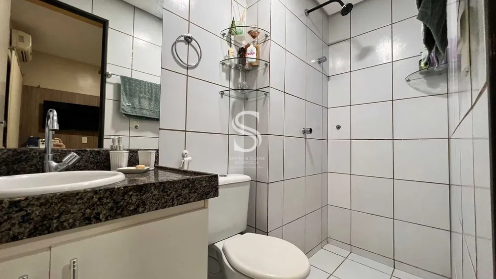 Apartamento, 2 quartos, 61 m² - Foto 9