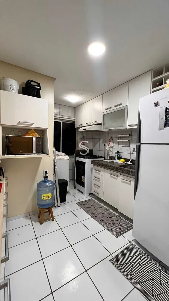 Apartamento, 2 quartos, 61 m² - Foto 11