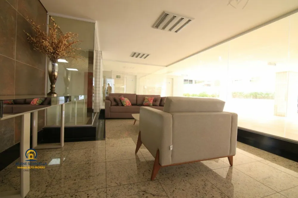 Apartamento, 3 quartos, 104 m² - Foto 5