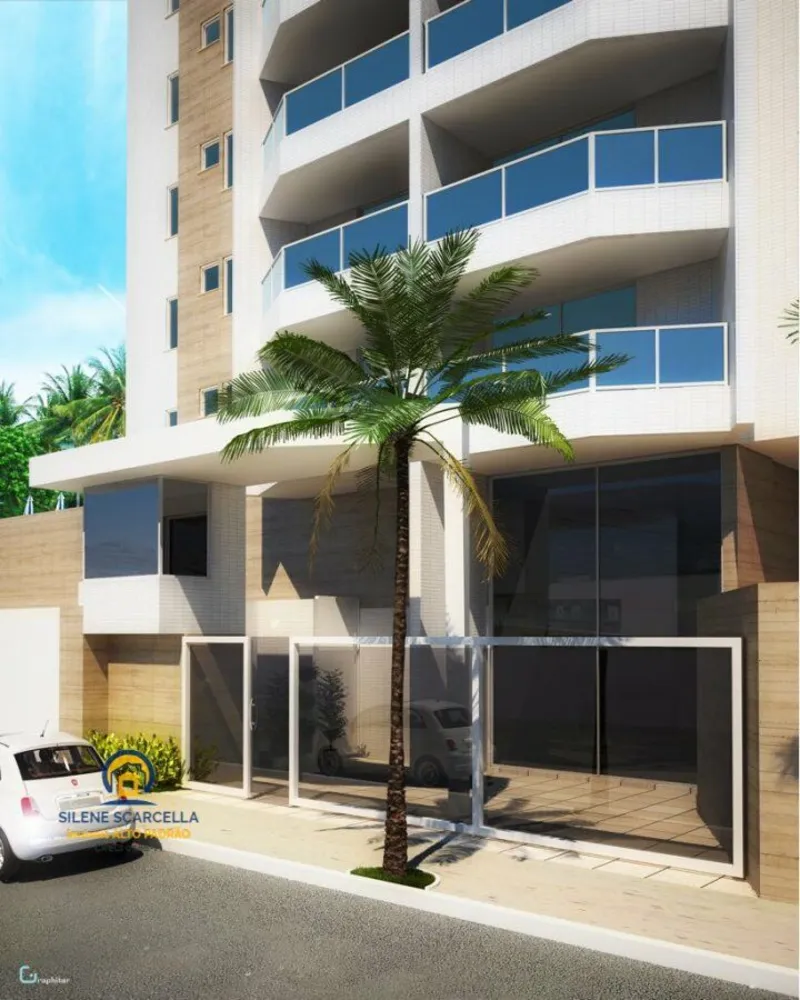 Apartamento, 3 quartos, 104 m² - Foto 3