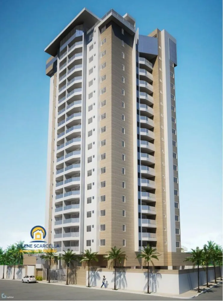 Apartamento, 3 quartos, 104 m² - Foto 1