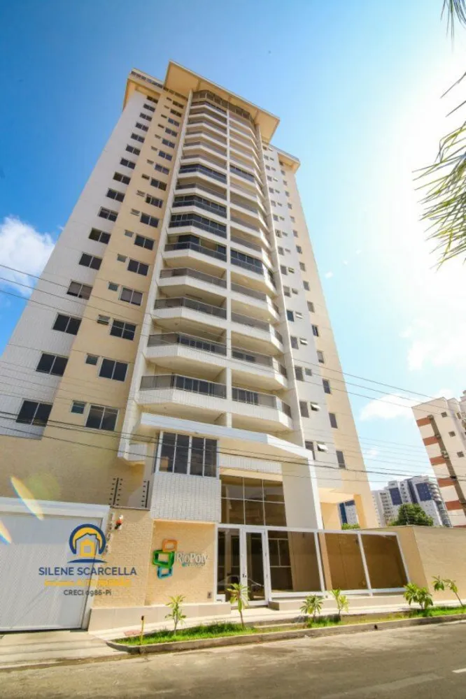 Apartamento, 3 quartos, 104 m² - Foto 2