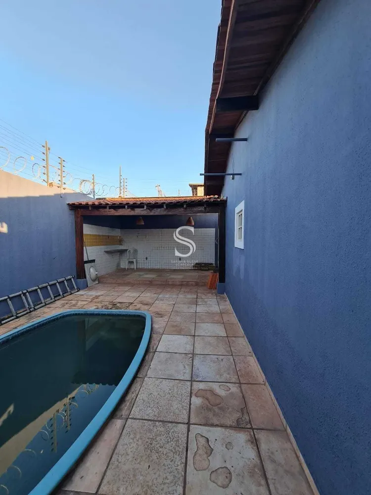 Casa, 3 quartos, 123 m² - Foto 3