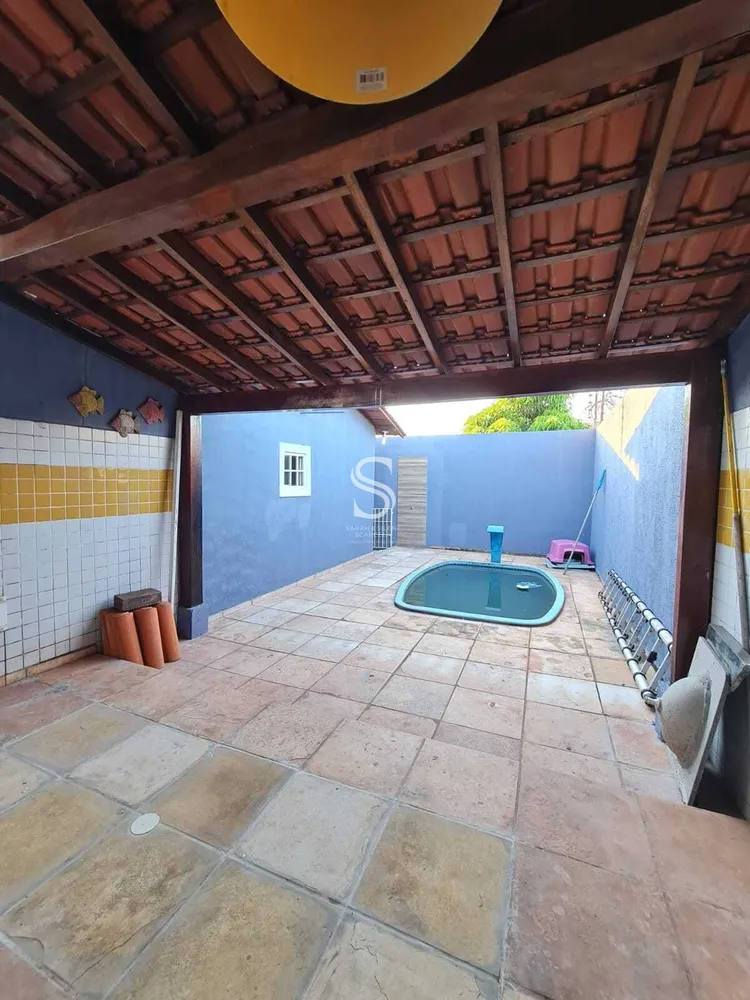 Casa, 3 quartos, 123 m² - Foto 15
